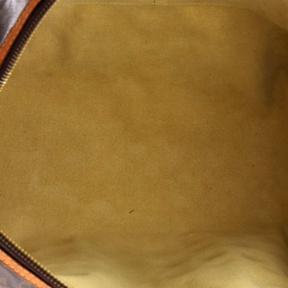Louis Vuitton Retiro Handbag Canvas Gm #238929L16B - Picture 5 of 9